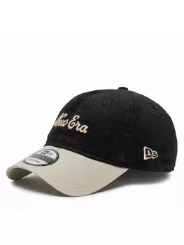 Кепка New Era, черный