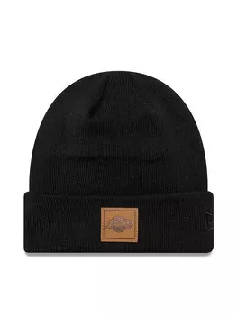 Кепка New Era, черный