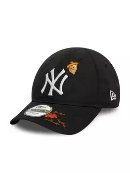 Кепка New Era, черный