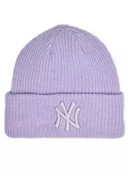 Кепка New Era, фиолетовый