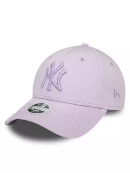 Кепка New Era, фиолетовый