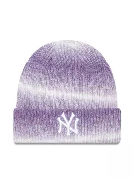 Кепка New Era, фиолетовый