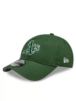 Кепка New Era, хаки