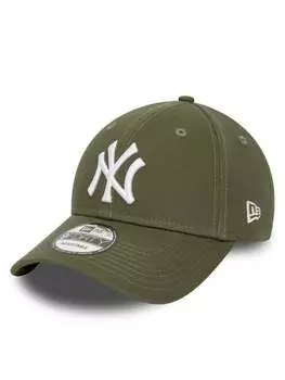 Кепка New Era, хаки