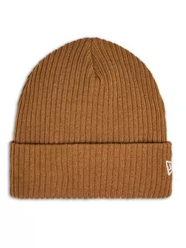 Кепка New Era, коричневый