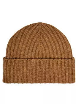 Кепка New Era, коричневый