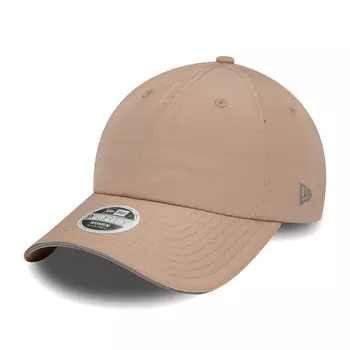 Кепка New Era, коричневый
