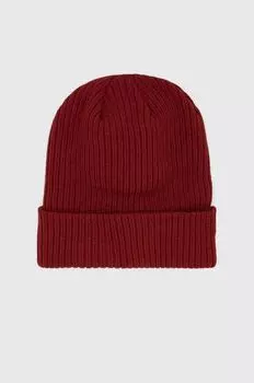 Кепка New Era, красный