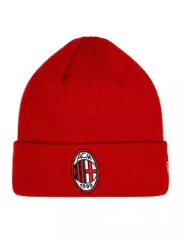 Кепка New Era, красный