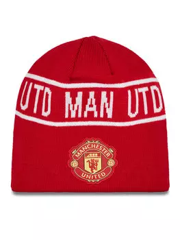 Кепка New Era, красный