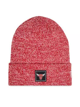 Кепка New Era, красный