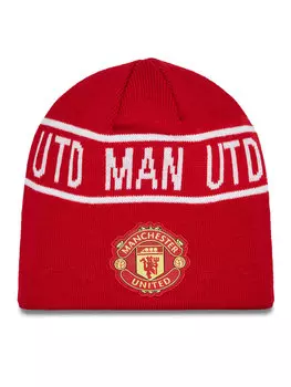 Кепка New Era, красный