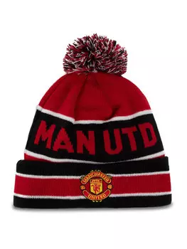 Кепка New Era, красный