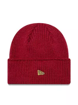 Кепка New Era, красный