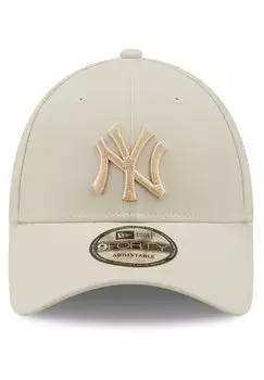 Кепка New Era, Нью-Йорк Янкиз Стоун и Стоун