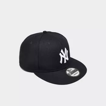 Кепка New Era New York Yankees MLB 9FIFTY Snapback, синий