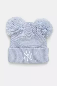 Кепка New Era NEW YORK YANKEES, синий