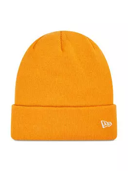 Кепка New Era, оранжевый