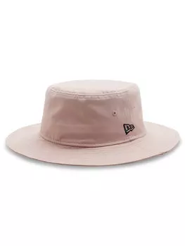 Кепка New Era, розовый
