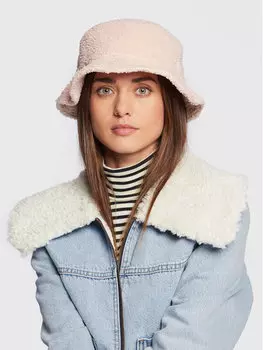 Кепка New Era, розовый