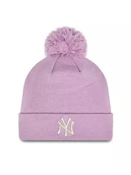 Кепка New Era, розовый