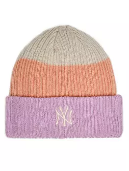 Кепка New Era, розовый