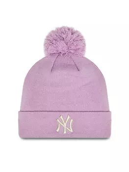 Кепка New Era, розовый