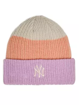 Кепка New Era, розовый