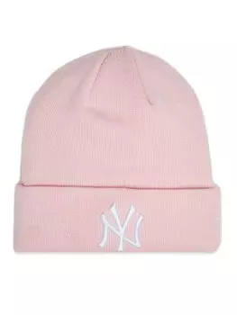 Кепка New Era, розовый