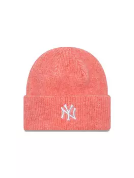 Кепка New Era, розовый