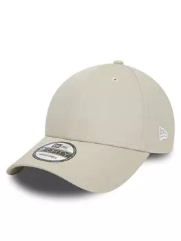 Кепка New Era, серый