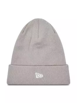 Кепка New Era, серый