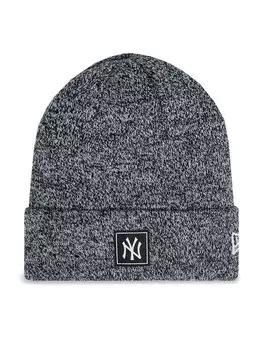 Кепка New Era, серый