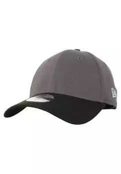 Кепка New Era, серый