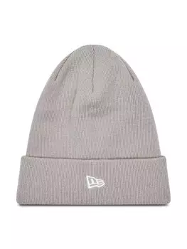 Кепка New Era, серый