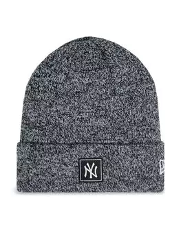 Кепка New Era, серый