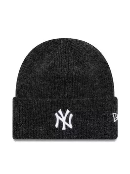 Кепка New Era, серый