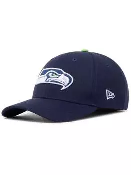 Кепка New Era, синий