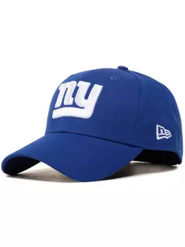 Кепка New Era, синий