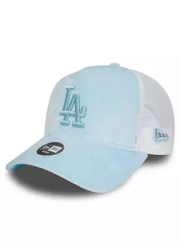 Кепка New Era, синий