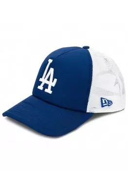 Кепка New Era, синий