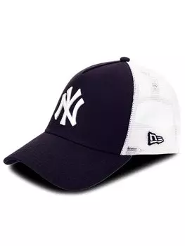 Кепка New Era, синий