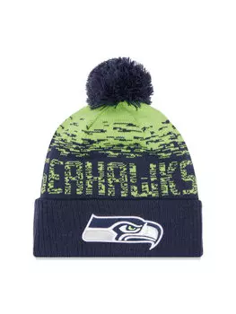 Кепка New Era, синий