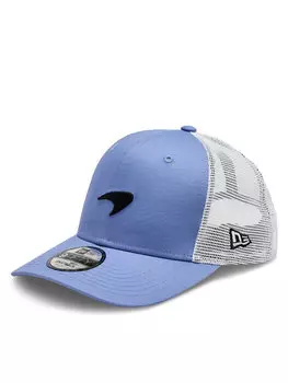 Кепка New Era, синий