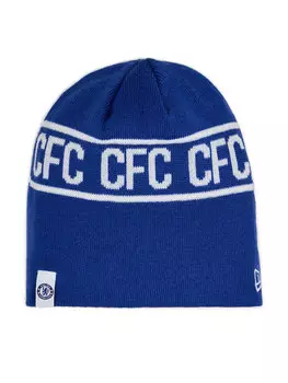 Кепка New Era, синий