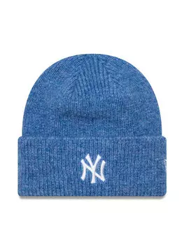 Кепка New Era, синий