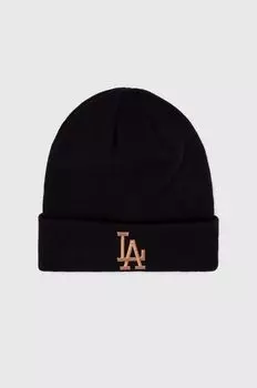 Кепка New Era, темно-синий