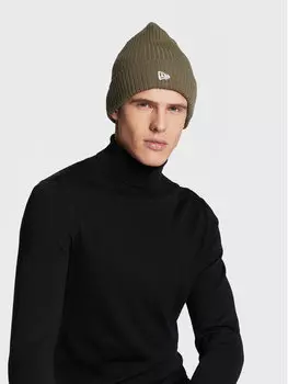 Кепка New Era, зеленый