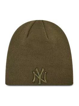 Кепка New Era, зеленый