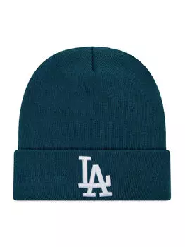 Кепка New Era, зеленый